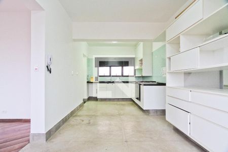 Apartamento à venda com 160m², 3 quartos e 2 vagas Apartamento à venda com 160m², 3 quartos e 2 vagasCozinha