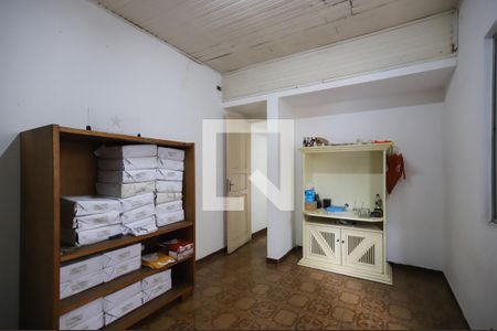 Quarto 1 de casa para alugar com 2 quartos, 120m² em Vila Clementino, São Paulo