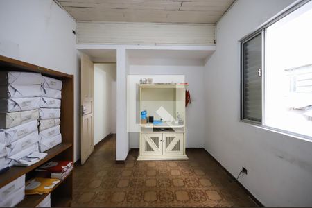 Quarto 1 de casa à venda com 2 quartos, 120m² em Vila Clementino, São Paulo