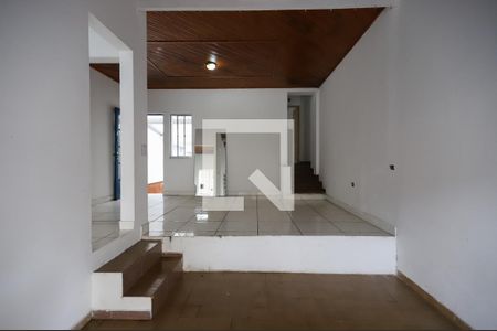 Sala de casa à venda com 2 quartos, 120m² em Vila Clementino, São Paulo