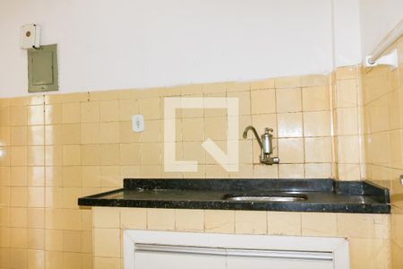 Apartamento à venda com 60m², 2 quartos e 1 vagaCozinha