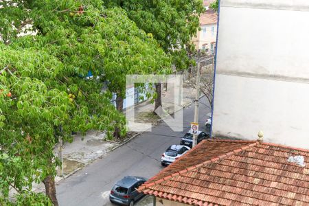 Apartamento à venda com 60m², 2 quartos e 1 vagaVista do Quarto 1