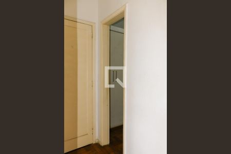 Apartamento à venda com 60m², 2 quartos e 1 vagaCloset do Quarto 1