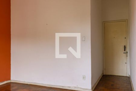 Sala de apartamento à venda com 2 quartos, 60m² em Méier, Rio de Janeiro