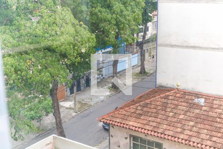 Apartamento à venda com 60m², 2 quartos e 1 vagaVista do Quarto 2
