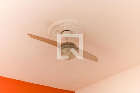 Sala de apartamento à venda com 2 quartos, 60m² em Méier, Rio de Janeiro