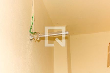 Apartamento à venda com 60m², 2 quartos e 1 vagaBanheiro de Serviço