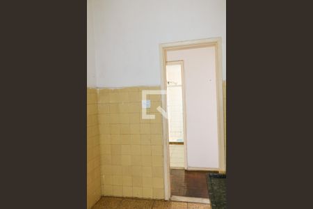 Apartamento à venda com 60m², 2 quartos e 1 vagaCozinha