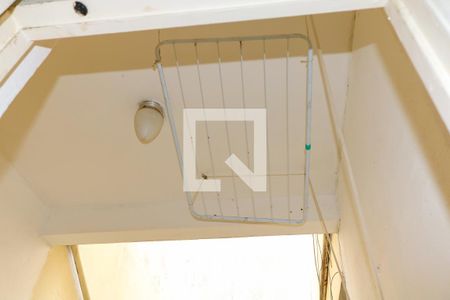 Apartamento à venda com 60m², 2 quartos e 1 vagaArea de Serviço