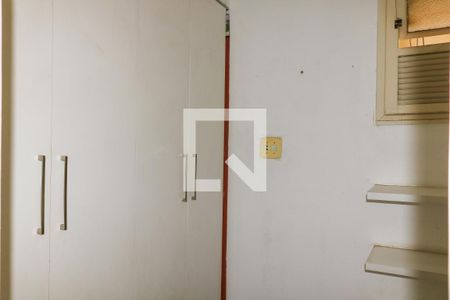 Apartamento à venda com 60m², 2 quartos e 1 vagaCloset do Quarto 1