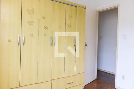 Apartamento à venda com 60m², 2 quartos e 1 vagaQuarto 2