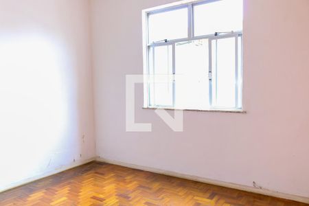 Sala de apartamento à venda com 2 quartos, 60m² em Méier, Rio de Janeiro