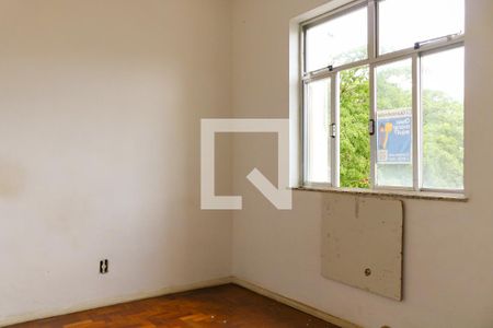 Quarto 1 de apartamento à venda com 2 quartos, 60m² em Méier, Rio de Janeiro