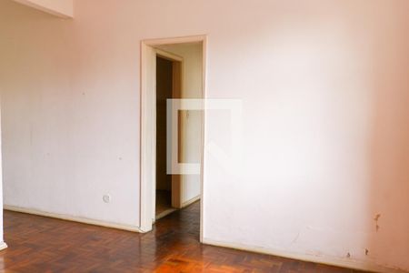 Sala de apartamento à venda com 2 quartos, 60m² em Méier, Rio de Janeiro