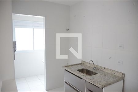 Apartamento para alugar com 50m², 2 quartos e 1 vagaCozinha