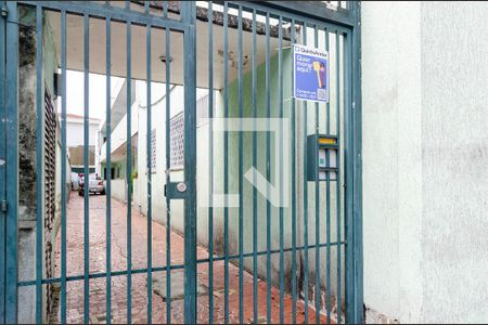 Apartamento à venda com 50m², 1 quarto e 1 vaga Apartamento à venda com 50m², 1 quarto e 1 vagaFachada