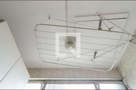 Apartamento à venda com 50m², 1 quarto e 1 vaga Apartamento à venda com 50m², 1 quarto e 1 vagaLavanderia