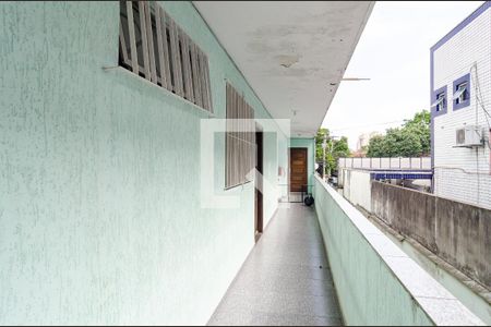 Apartamento à venda com 50m², 1 quarto e 1 vaga Apartamento à venda com 50m², 1 quarto e 1 vagaCorredor