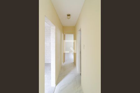 Corredor de apartamento à venda com 1 quarto, 50m² em Vila da Saúde, São Paulo