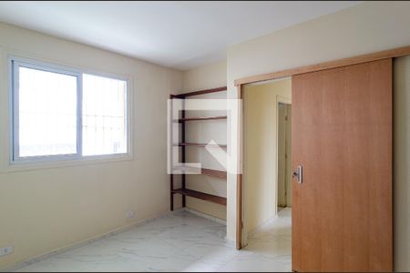 Quarto de apartamento à venda com 1 quarto, 50m² em Vila da Saúde, São Paulo