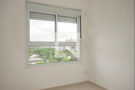 Suíte de apartamento à venda com 1 quarto, 41m² em Vila Clementino, São Paulo