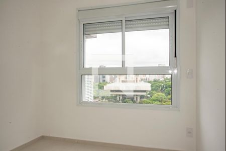 Suíte de apartamento à venda com 1 quarto, 41m² em Vila Clementino, São Paulo