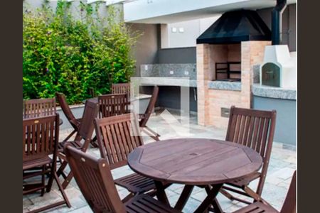 Apartamento à venda com 67m², 3 quartos e 1 vagaÁrea comum - Churrasqueira