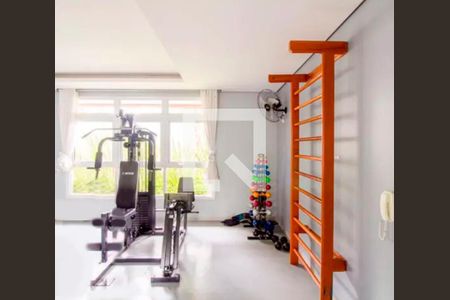 Apartamento à venda com 67m², 3 quartos e 1 vagaÁrea comum - Academia