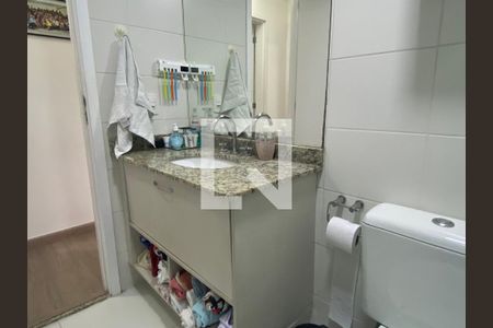 Apartamento à venda com 67m², 3 quartos e 1 vagaBanheiro