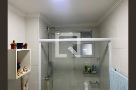 Apartamento à venda com 67m², 3 quartos e 1 vagaBanheiro