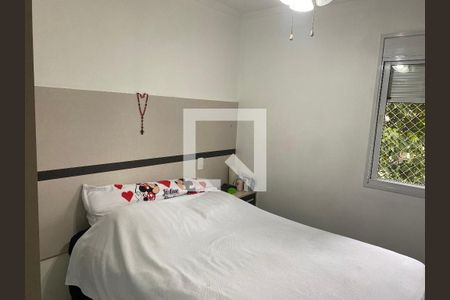 Quarto 1 Suíte de apartamento à venda com 3 quartos, 67m² em Cidade Vargas, São Paulo