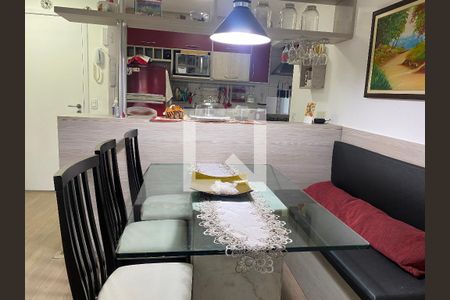 Apartamento à venda com 67m², 3 quartos e 1 vagaSala
