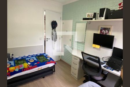 Apartamento à venda com 67m², 3 quartos e 1 vagaQuarto 3