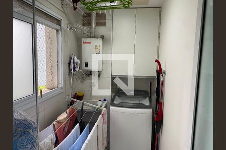 Apartamento à venda com 67m², 3 quartos e 1 vagaÁrea de Serviço