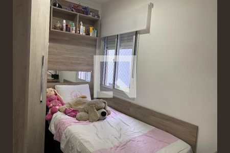 Quarto 2 de apartamento à venda com 3 quartos, 67m² em Cidade Vargas, São Paulo