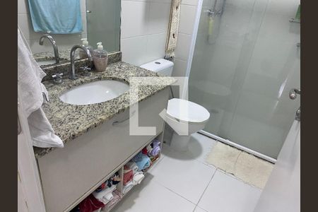 Apartamento à venda com 67m², 3 quartos e 1 vagaBanheiro