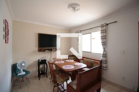 Apartamento à venda com 2 quartos, 67m² em Candelária, Belo Horizonte