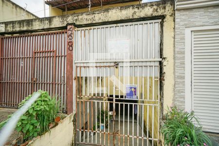 Fachada de kitnet/studio para alugar com 1 quarto, 24m² em Vila Aricanduva, São Paulo