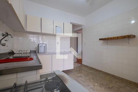 Apartamento para alugar com 134m², 2 quartos e 1 vagaCozinha
