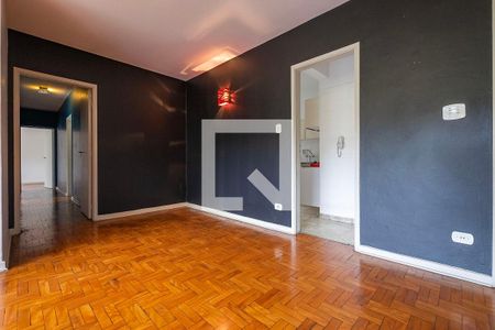 Apartamento para alugar com 134m², 2 quartos e 1 vagaSala