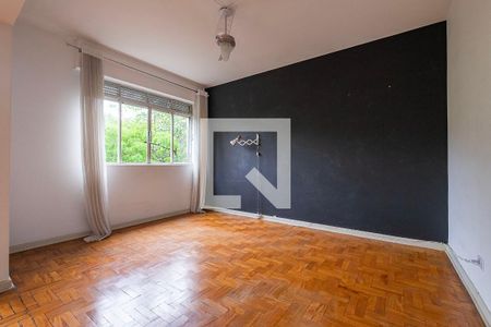 Apartamento para alugar com 134m², 2 quartos e 1 vagaSala