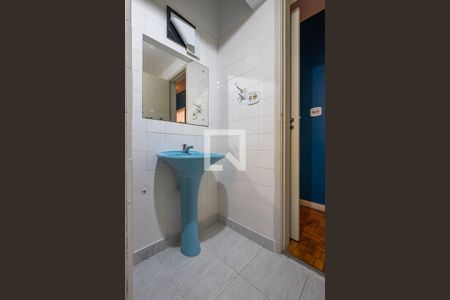 Apartamento para alugar com 134m², 2 quartos e 1 vagaBanheiro 2