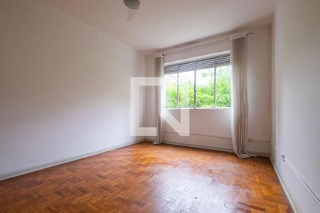 Apartamento para alugar com 134m², 2 quartos e 1 vagaQuarto 1