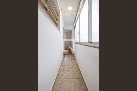 Apartamento para alugar com 134m², 2 quartos e 1 vagaÁrea de Serviço