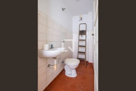 Apartamento para alugar com 134m², 2 quartos e 1 vagaÁrea de Serviço - Banheiro