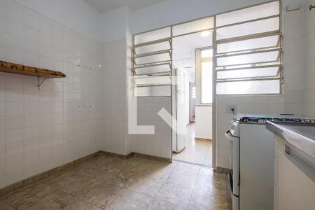 Apartamento para alugar com 134m², 2 quartos e 1 vagaCozinha