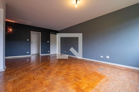 Apartamento para alugar com 134m², 2 quartos e 1 vagaSala