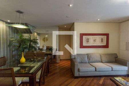 Apartamento à venda com 3 quartos, 193m² em Perdizes, São Paulo