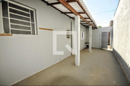 Casa para alugar com 1 quarto, 64m² em Jardim Eulina, Campinas