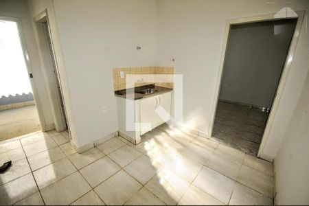 Casa para alugar com 1 quarto, 64m² em Jardim Eulina, Campinas